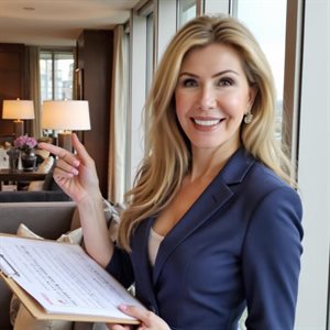 Beth Ann Fuhrer