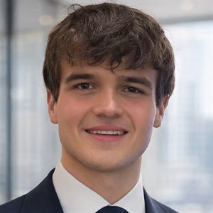 Liam Riley