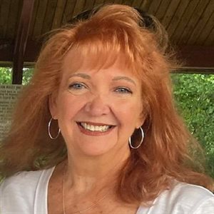 Patricia E. Roberson